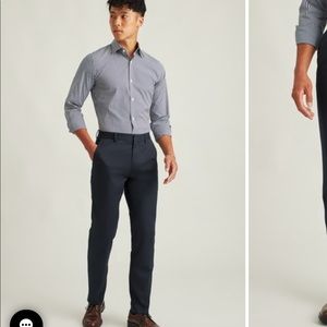 Bonobos Stretch Weekday Warrior Dress Pants